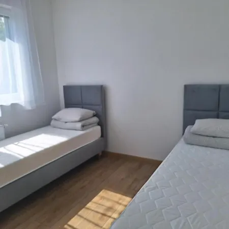 Blisko Starego Miasta Apartman Gdańsk