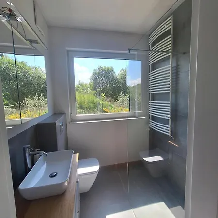 Blisko Starego Miasta Apartman *