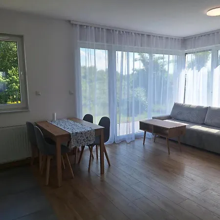 Blisko Starego Miasta Appartamento Danzica