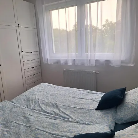 Blisko Starego Miasta