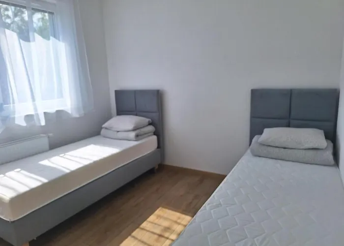 Blisko Starego Miasta Apartment Gdansk