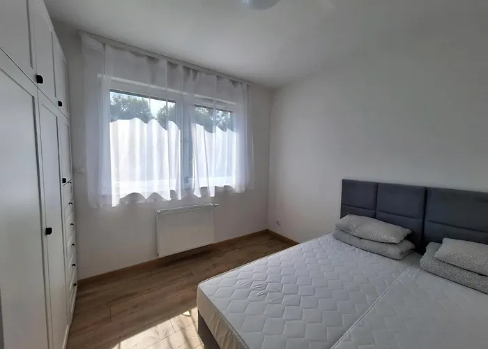 Blisko Starego Miasta * 格但斯克