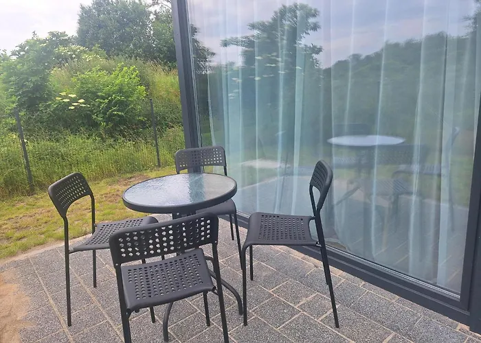 Blisko Starego Miasta Apartment *