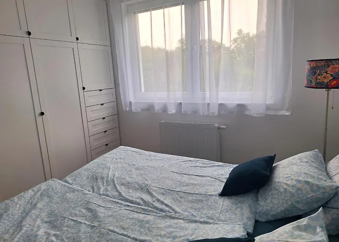 Blisko Starego Miasta