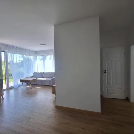 Blisko Starego Miasta Gdańsk