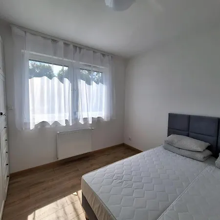 Blisko Starego Miasta * Gdańsk