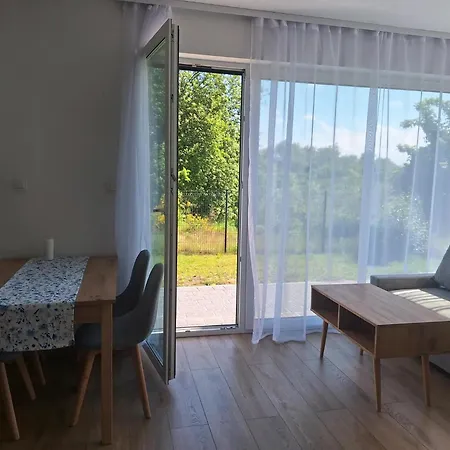 Apartman Blisko Starego Miasta Gdańsk