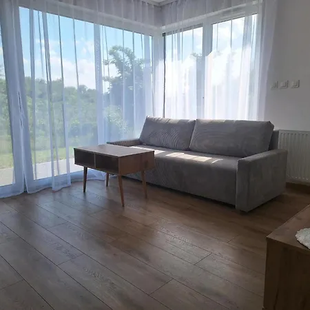 Blisko Starego Miasta Gdańsk