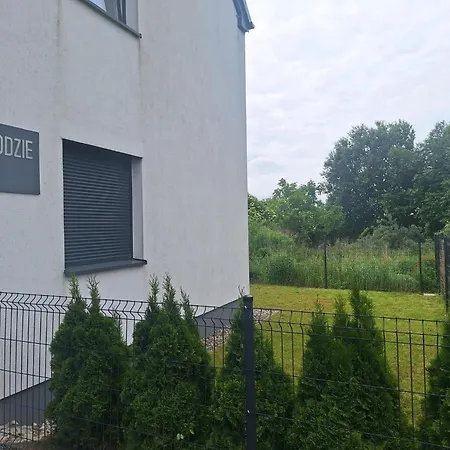 Blisko Starego Miasta Apartman