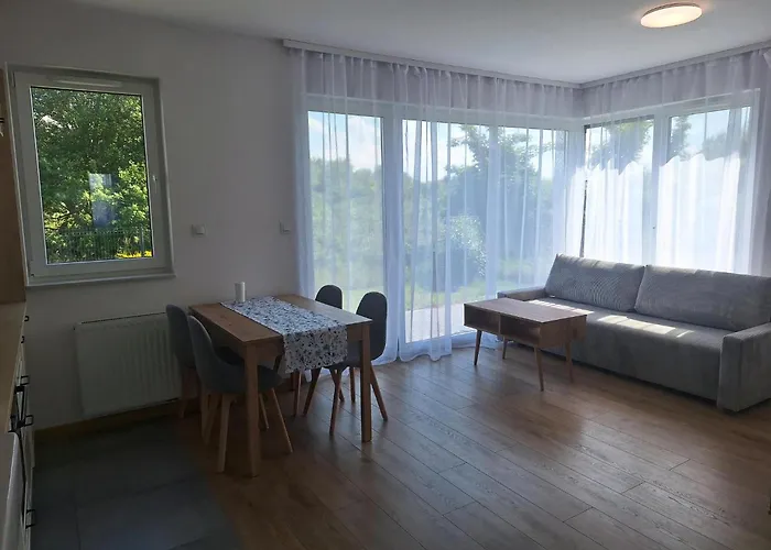 Blisko Starego Miasta Lägenhet Gdańsk